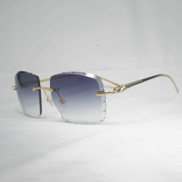 vintage diamond cut sunglasses leopard style oversize retro shades men goggles for driving rimless eyewear 166 new fashion factory sun glass, White;black
vintage diamond cut sunglasses leopard style oversize retro shades men goggles for driving rimless eyewear 166 new fashion factory sun glass, White;black