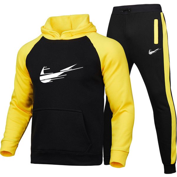 mens hoodies designer luxury tracksuit causal clothing women sweatsuits sport autumn sweaters fleece hoodies basketball brand joggers women, Gray
mens hoodies designer luxury tracksuit causal clothing women sweatsuits sport autumn sweaters fleece hoodies basketball brand joggers women, Gray