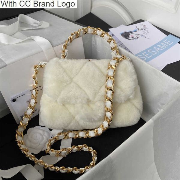 cc totes 9a women's luxury handbag winter lamb wool plush large capacity packaging shopping single shoulder messenger bag classic lette
cc totes 9a women's luxury handbag winter lamb wool plush large capacity packaging shopping single shoulder messenger bag classic lette