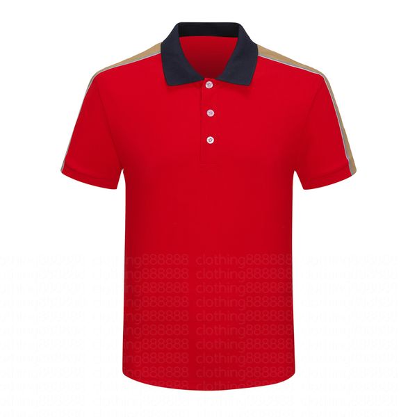 2023 men's polos designer cotton polo shirt luxury letter print mens clothes women men short sleeve tees fashion business casual summe, White;black
2023 men's polos designer cotton polo shirt luxury letter print mens clothes women men short sleeve tees fashion business casual summe, White;black