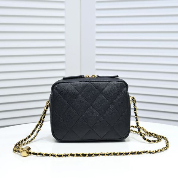 designer bag channel chains trunk handbags genuine leather 3 models women cosmetic bags
designer bag channel chains trunk handbags genuine leather 3 models women cosmetic bags