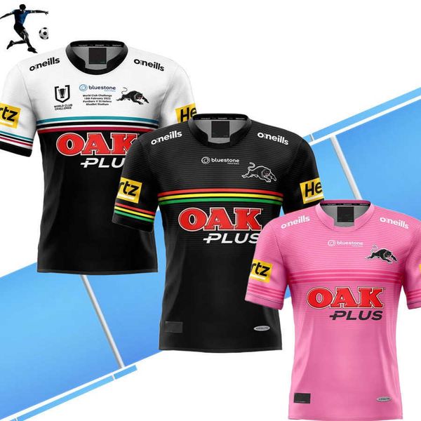 2023 panthers world club challenge rugby jerseys 23 24 penrith panthers home away alternate size s-5xl shirt, Black;gray
2023 panthers world club challenge rugby jerseys 23 24 penrith panthers home away alternate size s-5xl shirt, Black;gray