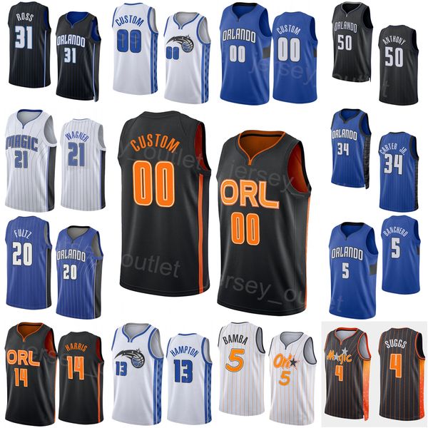 screen printed men women basketball chuma okeke jerseys 3 bol bol 10 caleb houstan 2 moritz wagner 21 cole anthony 50 r.j hampton 13 city br, Black;red
screen printed men women basketball chuma okeke jerseys 3 bol bol 10 caleb houstan 2 moritz wagner 21 cole anthony 50 r.j hampton 13 city br, Black;red