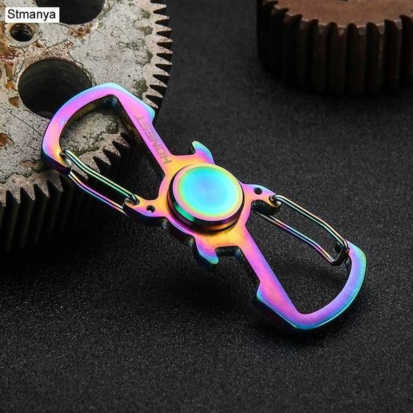 key rings stmanya metal keychain women men stainless steel opener business key holder gift jewelry k1573 j230222, Slivery;golden
key rings stmanya metal keychain women men stainless steel opener business key holder gift jewelry k1573 j230222, Slivery;golden