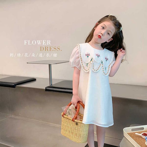 girl's dresses 2023 toddler baby summer princess dress kid mesh lace sweet dress puff sleeve dress white little girl clothing children, Red;yellow
girl's dresses 2023 toddler baby summer princess dress kid mesh lace sweet dress puff sleeve dress white little girl clothing children, Red;yellow