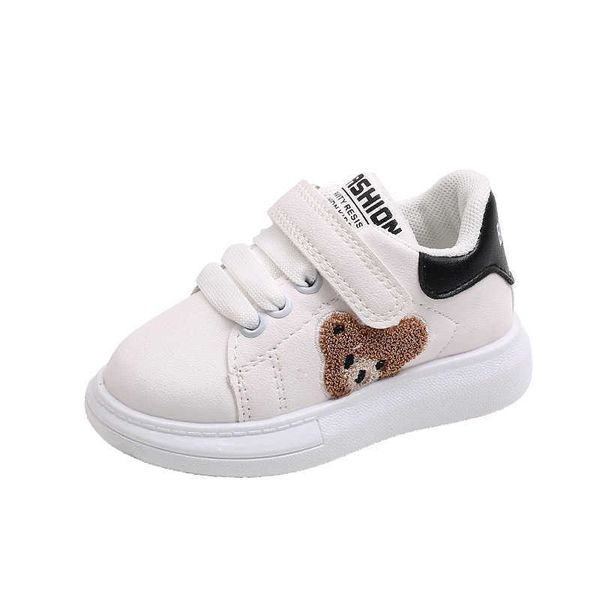 sneakers cozulma children shoes autumn girls white board flats boys white fashion sneakers kids soft bottom running shoes size 21-30 l230223, Black;red
sneakers cozulma children shoes autumn girls white board flats boys white fashion sneakers kids soft bottom running shoes size 21-30 l230223, Black;red