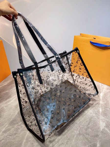 evening bags 2023 fashion designer bags transparent jelly tote bags ladies one shoulder crossbody large shopping bag 2 piece set pvc 10 styl
evening bags 2023 fashion designer bags transparent jelly tote bags ladies one shoulder crossbody large shopping bag 2 piece set pvc 10 styl