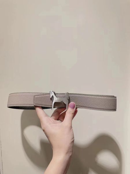 designer men's belt luxury women's belt fashion genuine leather classic gold and silver h buckle belt 3.2/3.8cm, Black;brown
designer men's belt luxury women's belt fashion genuine leather classic gold and silver h buckle belt 3.2/3.8cm, Black;brown