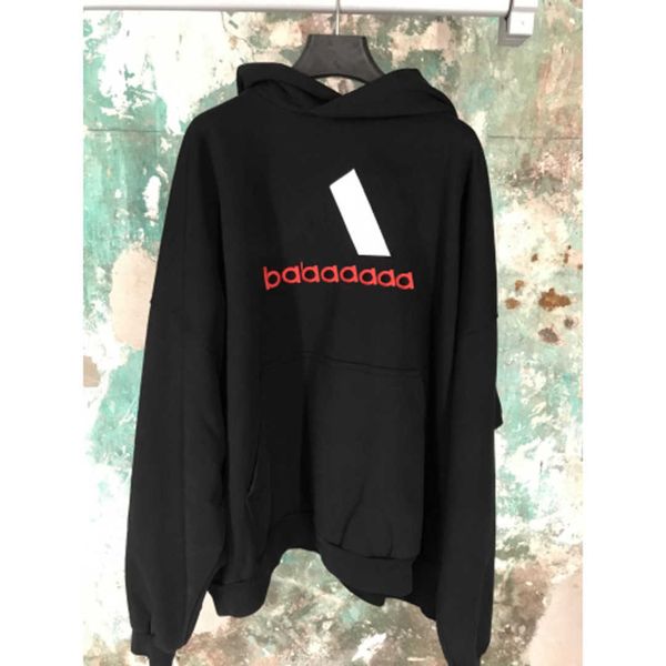 sweater designer mens hoodies sweatshirts long sleeve clover print hooded letter ba causal hoody clothing 2xl 3xl, Black
sweater designer mens hoodies sweatshirts long sleeve clover print hooded letter ba causal hoody clothing 2xl 3xl, Black