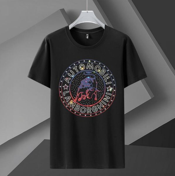 loose oversize designer t shirt summer white short sleeve men tshirt tee mens clothes, White;black
loose oversize designer t shirt summer white short sleeve men tshirt tee mens clothes, White;black
