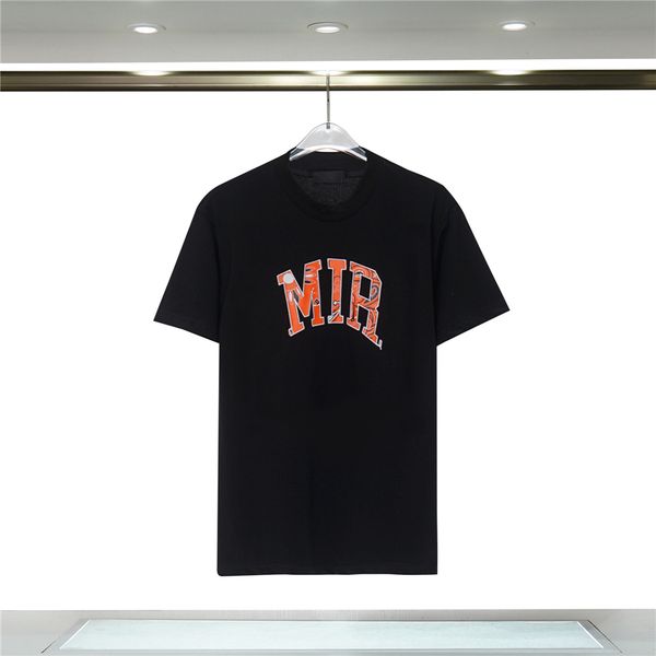 mens tshirts designers clothes fashion cotton couples tee casual summer men women clothing brand short sleeve tees designer letter mir t shi, White;black
mens tshirts designers clothes fashion cotton couples tee casual summer men women clothing brand short sleeve tees designer letter mir t shi, White;black
