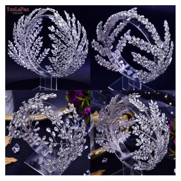 wedding hair jewelry youlapan hp425 fashion bride crown tiara women headwear accessories handmade crystal bridal headband 230223, Slivery;golden
wedding hair jewelry youlapan hp425 fashion bride crown tiara women headwear accessories handmade crystal bridal headband 230223, Slivery;golden