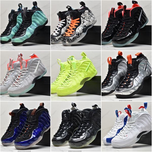 mens pro volt foam one posite boot basketball shoes reflective hologram hardaway sneakers northern lights pure platinum sport outdoor fitnes
mens pro volt foam one posite boot basketball shoes reflective hologram hardaway sneakers northern lights pure platinum sport outdoor fitnes