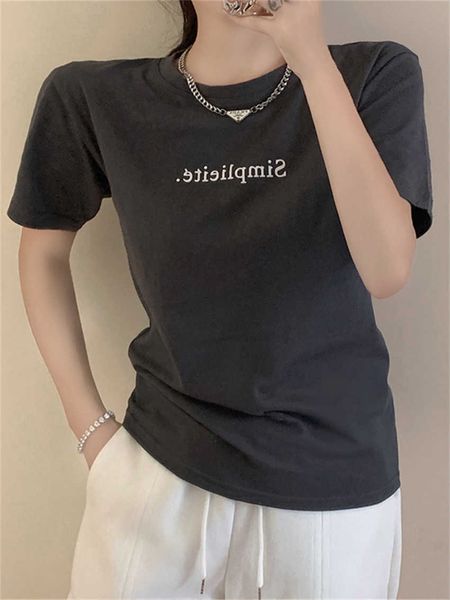 women's t-shirt alien kitty white tees cotton printed loose summer 2023 casual all match new fashion daily short sleeve chic t-shirts l
women's t-shirt alien kitty white tees cotton printed loose summer 2023 casual all match new fashion daily short sleeve chic t-shirts l