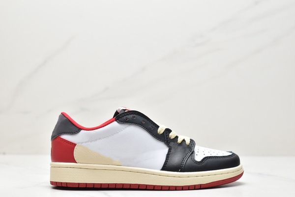 designer casual trainer shoes for jumpman 1s men women sneakers genuine leather low cut lace-up outdoor skateboard sports shoes 36-46, Black
designer casual trainer shoes for jumpman 1s men women sneakers genuine leather low cut lace-up outdoor skateboard sports shoes 36-46, Black
