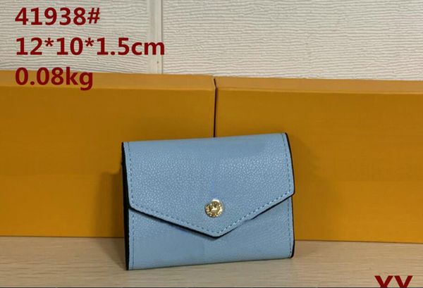designer wallets classic high-quality fashion luxury women credit card holder bags fashion variety of styles and colors available short wall, Red;black
designer wallets classic high-quality fashion luxury women credit card holder bags fashion variety of styles and colors available short wall, Red;black