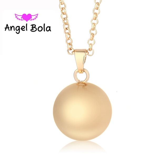 gemstone 25pcs wholesale angel bola lucky 18mm 25mm engelsrufer round sound harmony caller pendant diy wing necklace 230223, Black
gemstone 25pcs wholesale angel bola lucky 18mm 25mm engelsrufer round sound harmony caller pendant diy wing necklace 230223, Black
