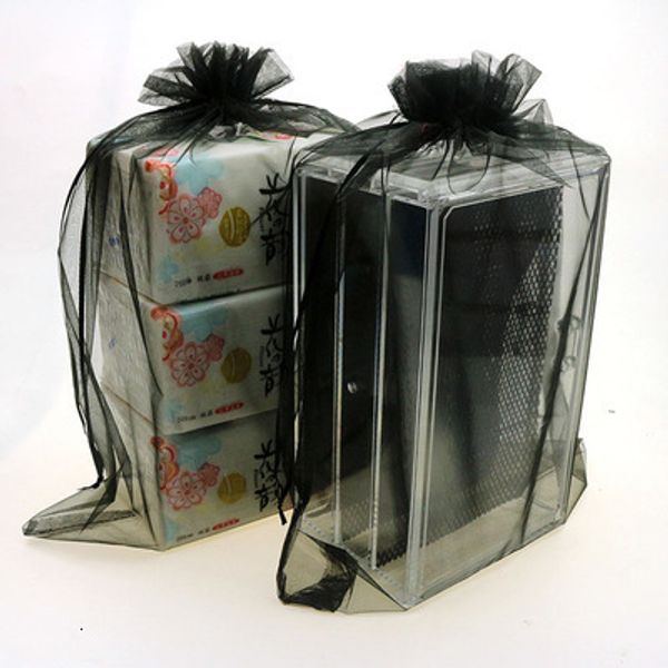 waist bags 100pcslot 35x50cm big drawstring organza for wedding party gift packaging bag storage cost customise 230223
waist bags 100pcslot 35x50cm big drawstring organza for wedding party gift packaging bag storage cost customise 230223