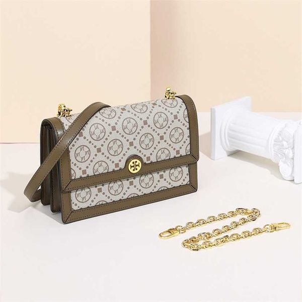 new arrival women bags fashion texture shoulder women's versatile chain messenger bag 66%off crossbody bag designer handbags
new arrival women bags fashion texture shoulder women's versatile chain messenger bag 66%off crossbody bag designer handbags