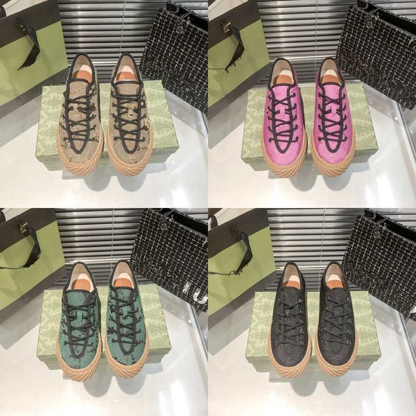 designer shoes double g printed embossed trainers men women shoes comfortable breathable biscuit sneaker jacquard canvas platform shoe
designer shoes double g printed embossed trainers men women shoes comfortable breathable biscuit sneaker jacquard canvas platform shoe