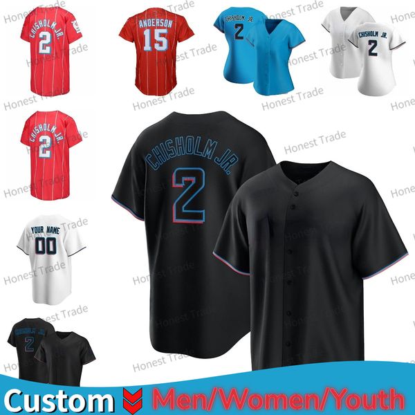 custom 2 chisholm jr. jersey brian anderson cabrera alcantara nance floro chargois wendle brazoban floro luzardo blue chargois white red sti, Blue;black
custom 2 chisholm jr. jersey brian anderson cabrera alcantara nance floro chargois wendle brazoban floro luzardo blue chargois white red sti, Blue;black