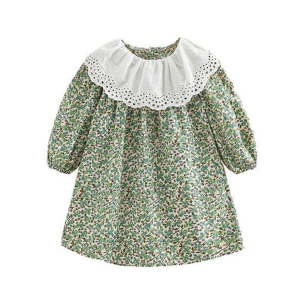 girl's dresses 2022 spring autumn 2 3 4 5 6 8 10 years children clothes sweet long sleeve lace princess floral cotton dress for kids ba, Red;yellow
girl's dresses 2022 spring autumn 2 3 4 5 6 8 10 years children clothes sweet long sleeve lace princess floral cotton dress for kids ba, Red;yellow