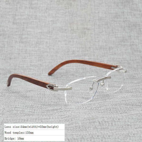 natural wood square clear glasses men buffalo horn oversize rimless eyeglasses frame for reading optical oval new fashion factory sun glasse, White;black
natural wood square clear glasses men buffalo horn oversize rimless eyeglasses frame for reading optical oval new fashion factory sun glasse, White;black