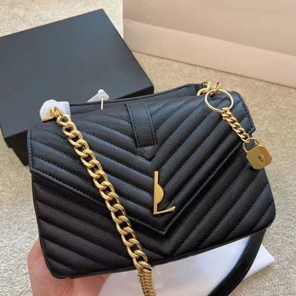 designer women bag caviar bags shoulder handbags tote bagg black calfskin classic diagonal stripes quilted chains double flap medium
designer women bag caviar bags shoulder handbags tote bagg black calfskin classic diagonal stripes quilted chains double flap medium