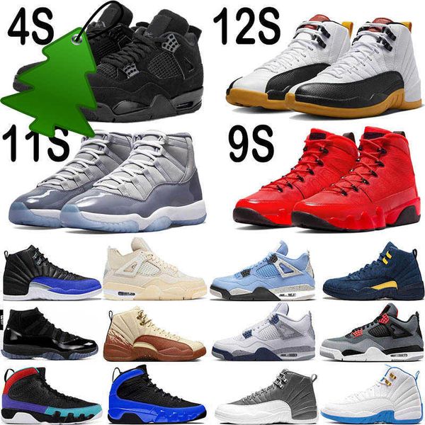 4 jumpman 12 men basketball shoes women red 9 11 cool grey 4s military black cat bred cherry canvas french fire unc racer blue trainers
4 jumpman 12 men basketball shoes women red 9 11 cool grey 4s military black cat bred cherry canvas french fire unc racer blue trainers