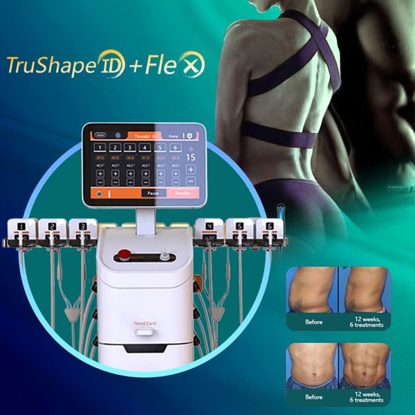 ems muscle stimulator trusculpt ems fat dissolving muscle stimulator machine with 8 trusculpt flex body slimming
ems muscle stimulator trusculpt ems fat dissolving muscle stimulator machine with 8 trusculpt flex body slimming