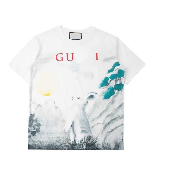 designer luxury guggi classic high version spring new rabbit series digital kangli style pattern men's and women's casual short sl, Black;brown
designer luxury guggi classic high version spring new rabbit series digital kangli style pattern men's and women's casual short sl, Black;brown