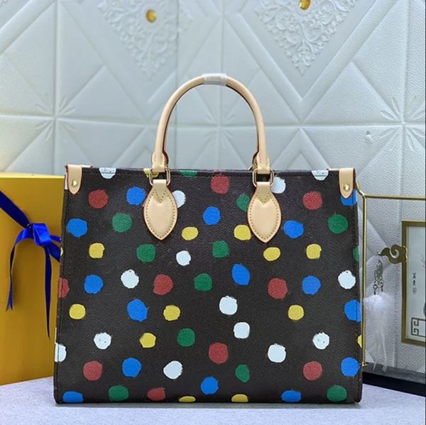 designer bags tote luxury women handbag pochette ladies shopping shoulder bags letters polka dot pattern leather pillow speedy crossbody bag
designer bags tote luxury women handbag pochette ladies shopping shoulder bags letters polka dot pattern leather pillow speedy crossbody bag