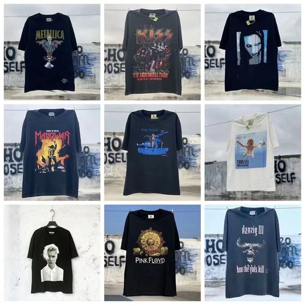men's plus tees fog vintage vintage heavy wash water do old white ink print los angeles style couple short sleeve t-shirt large size sm, Black;brown
men's plus tees fog vintage vintage heavy wash water do old white ink print los angeles style couple short sleeve t-shirt large size sm, Black;brown