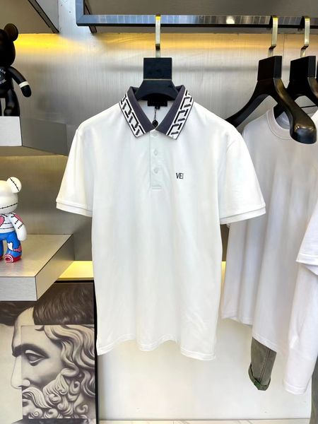 mens polo shirt designer polo mens fashion polo horse t shirts casual men golf polos summer shirt embroidery high street trend tee round nec, White;black
mens polo shirt designer polo mens fashion polo horse t shirts casual men golf polos summer shirt embroidery high street trend tee round nec, White;black