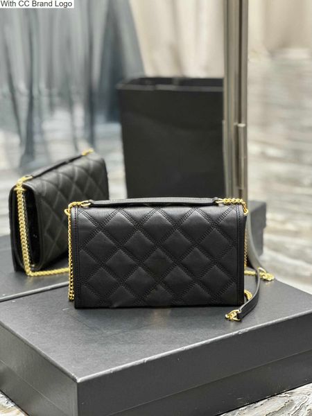 cc cross body women chain shoulder crossbody bags lady purse messenger type y bag fashion genuine leather handbag woc bag handbags leathers
cc cross body women chain shoulder crossbody bags lady purse messenger type y bag fashion genuine leather handbag woc bag handbags leathers