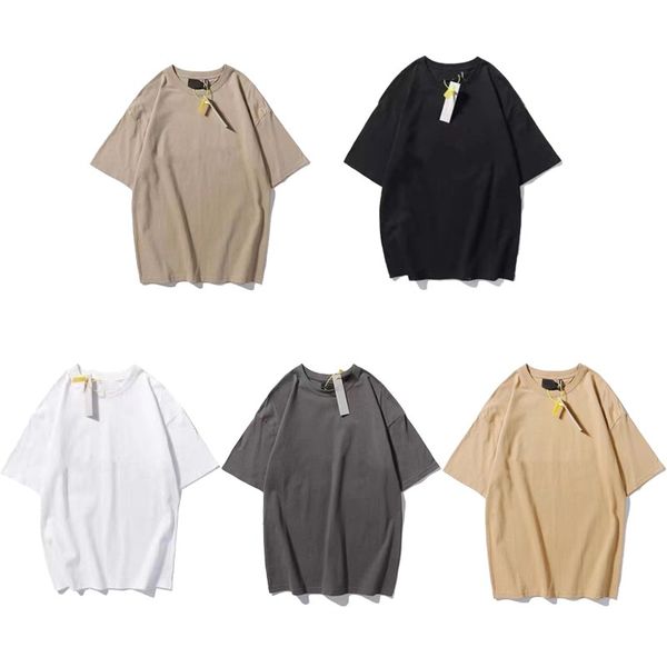 designer t shirt men shirt men's t-shirts clothes sweat absorbing short sleeves breathable cotton printed coats lovers' clothing a, White;black
designer t shirt men shirt men's t-shirts clothes sweat absorbing short sleeves breathable cotton printed coats lovers' clothing a, White;black