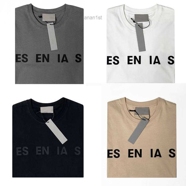 france etam mens t-shirts and polo shirts fog double thread essential three dimensional silica gel letter trend loose high street brand, White;black
france etam mens t-shirts and polo shirts fog double thread essential three dimensional silica gel letter trend loose high street brand, White;black