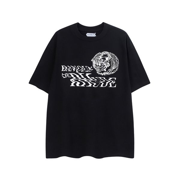 luxury t shirt men s women designer tshirts short summer fashion casua with letters print short sleeves sell luxury men t shirt a63, White;black
luxury t shirt men s women designer tshirts short summer fashion casua with letters print short sleeves sell luxury men t shirt a63, White;black