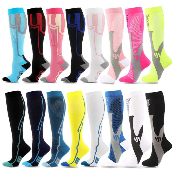 5pc socks hosiery new harajuku compression stockings 2030 mmhg fit pregnancy varicose veins nursing blood circulation women men sport socks, Black;white
5pc socks hosiery new harajuku compression stockings 2030 mmhg fit pregnancy varicose veins nursing blood circulation women men sport socks, Black;white