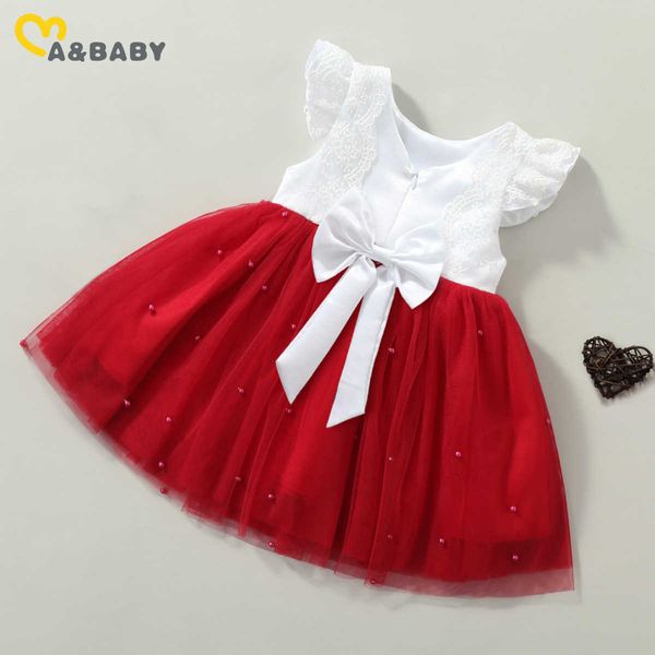 girl's dresses ma baby 6m-6y christmas red dresses for girls toddler children kid girls tulle pearls party birthday tutu dresses xmas 2, Red;yellow
girl's dresses ma baby 6m-6y christmas red dresses for girls toddler children kid girls tulle pearls party birthday tutu dresses xmas 2, Red;yellow