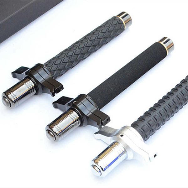 solid grid legal stick telescopic self defense vehicle supplies roll three s 1mk0, Silver
solid grid legal stick telescopic self defense vehicle supplies roll three s 1mk0, Silver