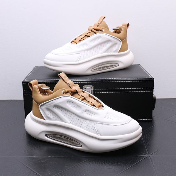 new men's casual shoes fashion teenager outdoor sports athletic walking sneakers student training shoes for men, Black
new men's casual shoes fashion teenager outdoor sports athletic walking sneakers student training shoes for men, Black