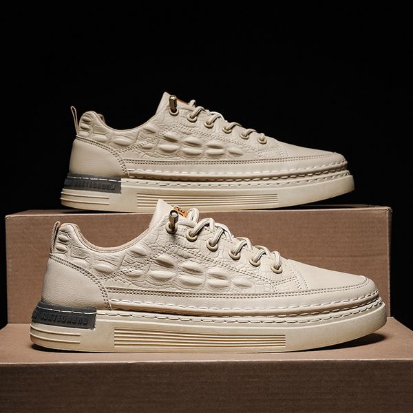 2023 men women running shoes black khaki white mens trainers outdoor sneakers size 39-44 color40
2023 men women running shoes black khaki white mens trainers outdoor sneakers size 39-44 color40