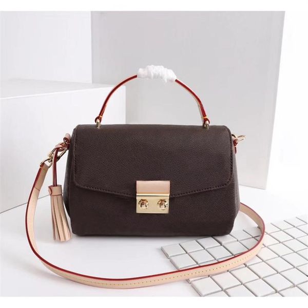 original fashion handbags purses croisette bag women classic style genuine leather shoulder bags very selling228l
original fashion handbags purses croisette bag women classic style genuine leather shoulder bags very selling228l