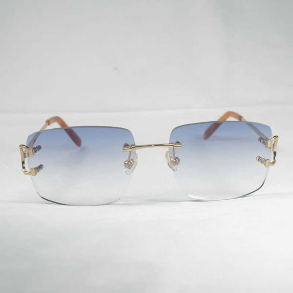 vintage rimless square c wire sunglasses men accessories shade for summer outdoor metal eyeglasses beaching driving new fashion factory sun, White;black
vintage rimless square c wire sunglasses men accessories shade for summer outdoor metal eyeglasses beaching driving new fashion factory sun, White;black