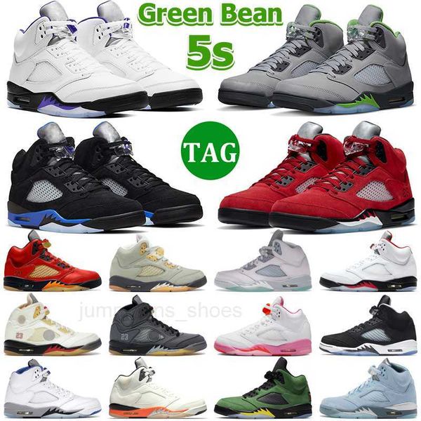 jumpman 5 retro basketball shoes men 5s green bean dark concord racer blue raging bull red suede jade horizon sail what the easter mens
jumpman 5 retro basketball shoes men 5s green bean dark concord racer blue raging bull red suede jade horizon sail what the easter mens