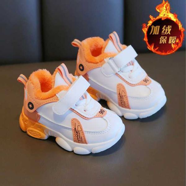 sneakers kids sneakers children casual girls boys sports shoes baby wear-resistant soft bottom anti-slip toddler keep warm cotton shoes l230, Black;red
sneakers kids sneakers children casual girls boys sports shoes baby wear-resistant soft bottom anti-slip toddler keep warm cotton shoes l230, Black;red