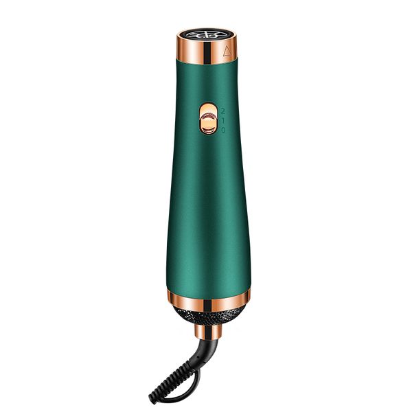 3 in 1 hair dryer air brush styler set with interchangeable brush head, blow dryer, soft and hair curler straightener brush
3 in 1 hair dryer air brush styler set with interchangeable brush head, blow dryer, soft and hair curler straightener brush