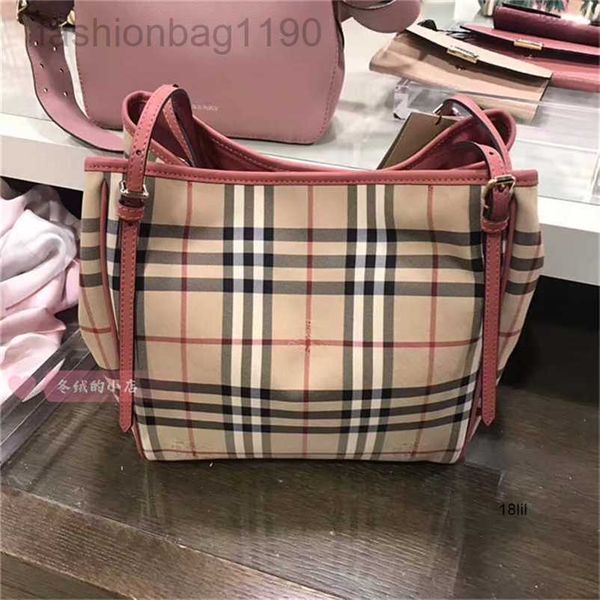 for new tote burbrerys women suitable shoulder bags 23 new womens bag color matching war horse lattice shopping leather one shoulde v1ei
for new tote burbrerys women suitable shoulder bags 23 new womens bag color matching war horse lattice shopping leather one shoulde v1ei