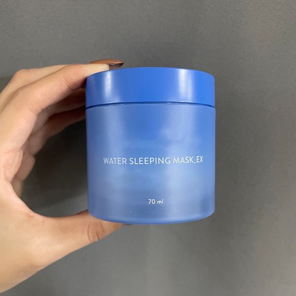 wholesale brand facial mask water sleeping mask 70ml mud oil control cleansing moisturizing pore cleansing mud face mask deep clean skin car
wholesale brand facial mask water sleeping mask 70ml mud oil control cleansing moisturizing pore cleansing mud face mask deep clean skin car